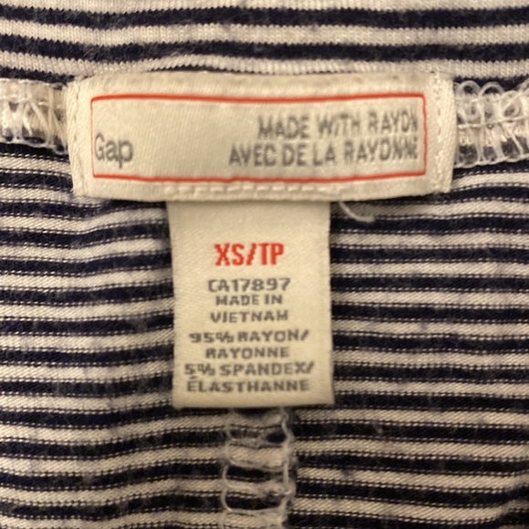 Gap Maxi Skirt - Picture 2 of 3